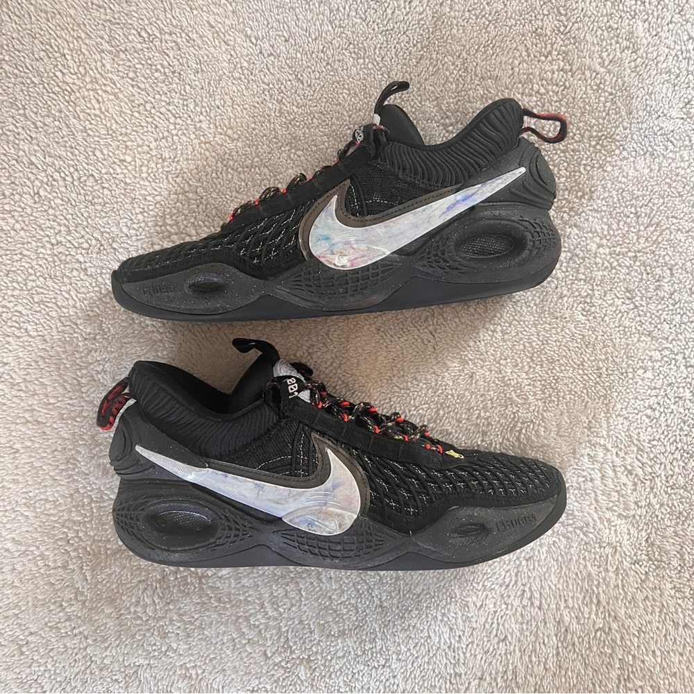 Nike Cosmic Unity “Ghost” Sneakers Sz 9